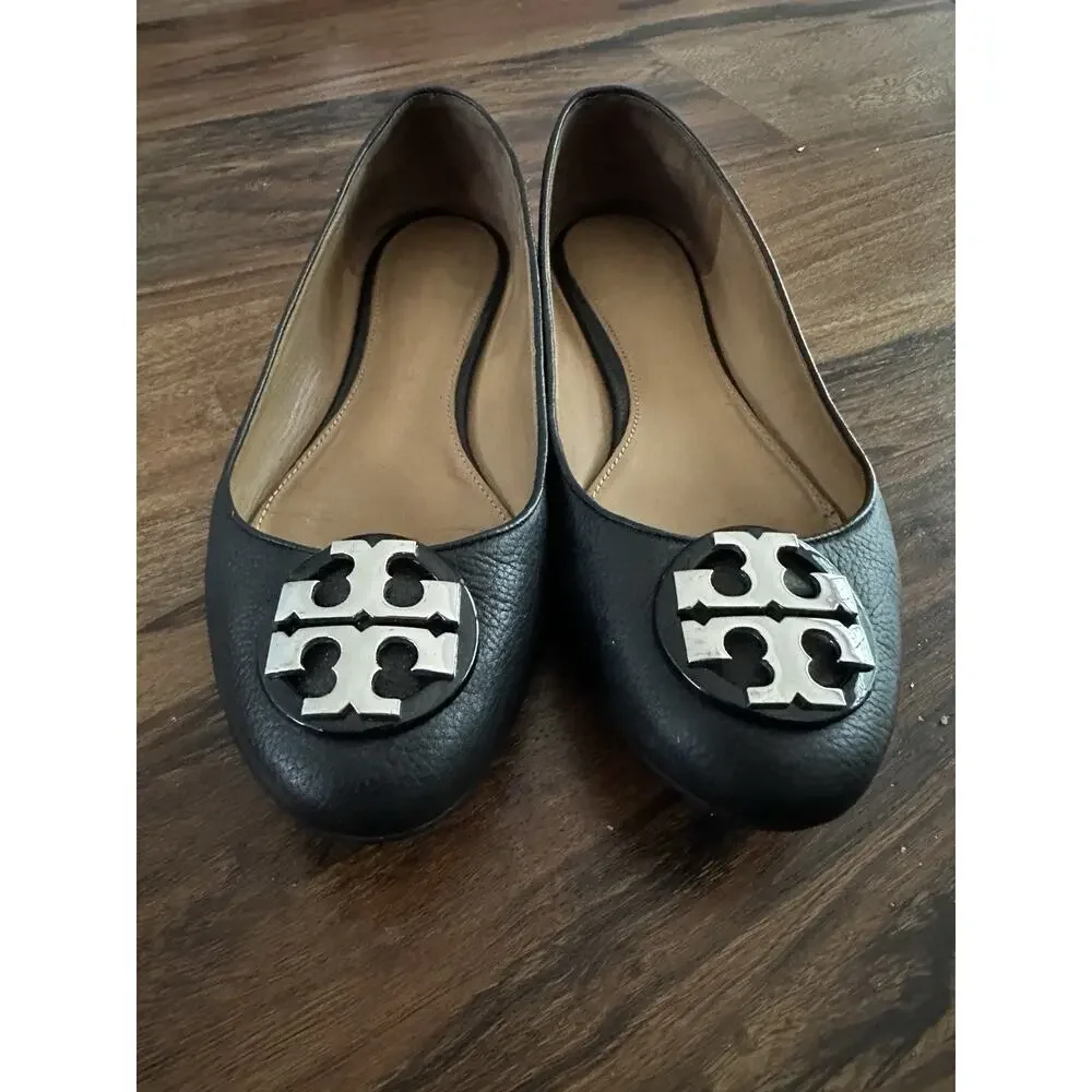Tory Burch these shoes